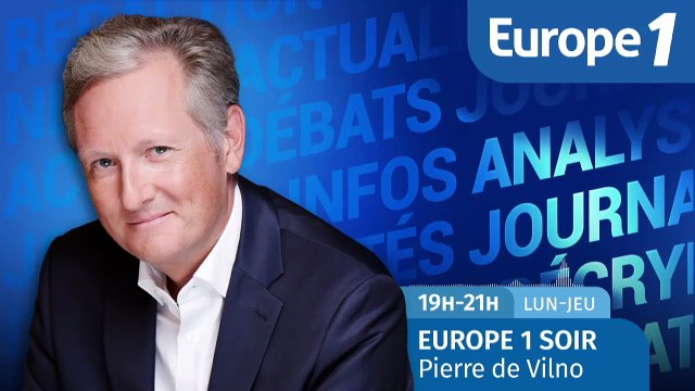 Frères musulmans : «Il est temps de mettre en œuvre une loi Séparatisme 2», estime Charles Rodwell