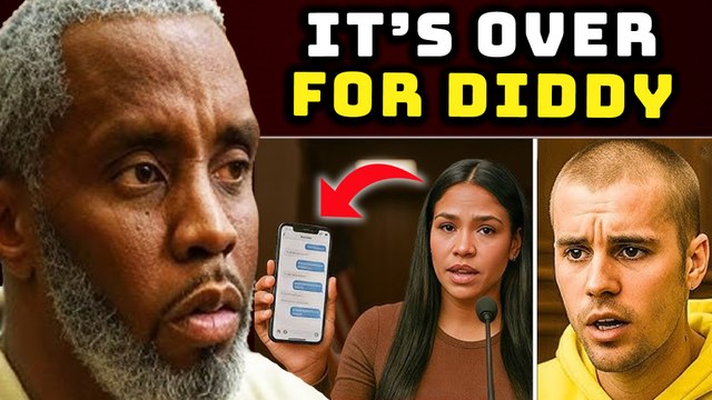 Celebrities Who Spoke About Diddy's Parties