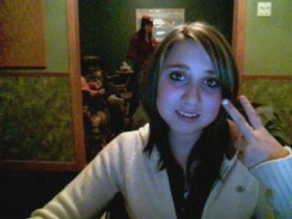 Montage fini pour me belle Claudya