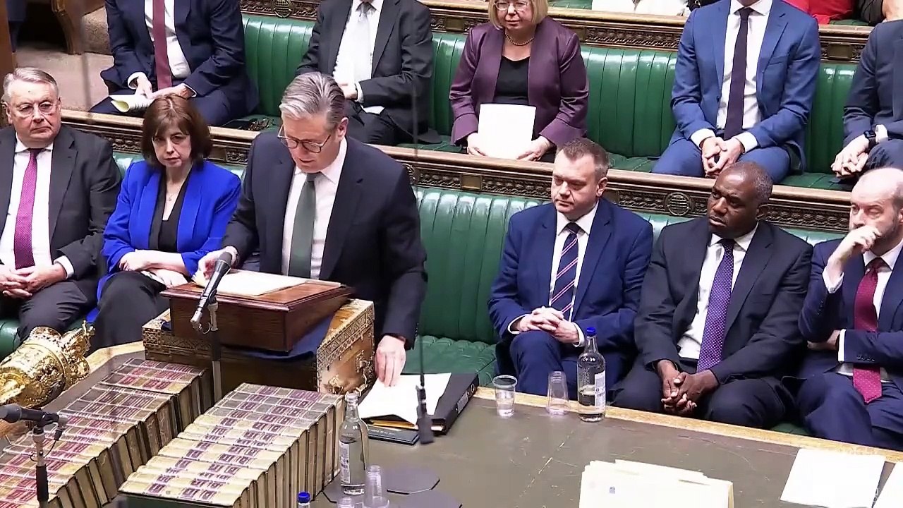 UE y Reino Unido aumentan presión sobre Israel por la intensificación de ofensiva en Gaza