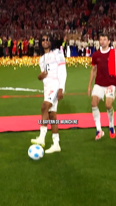 C'est abusé ? 🤔