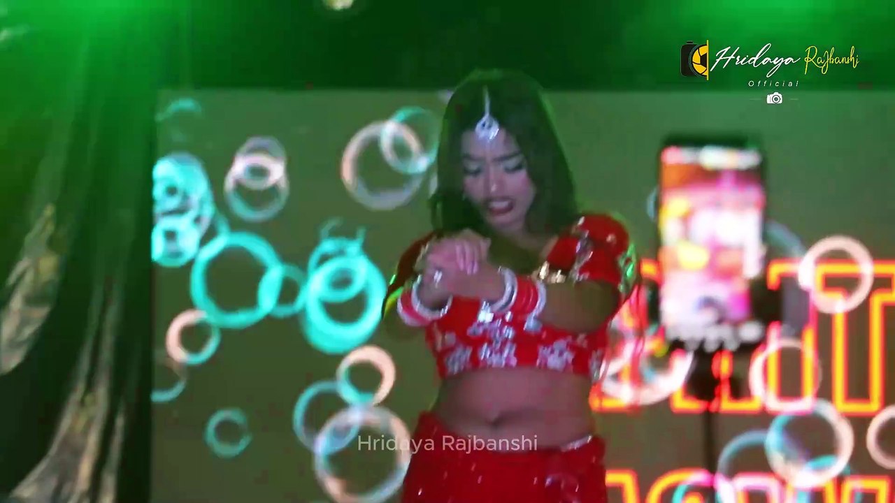 Deewani Main Deewani - PREETI PASWAN - BAHRADASHI MAHOTSAB 2081 - RAJGADH