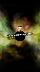 10 Cosmic Mind-Blowers: Universe Facts That Defy Imagination!