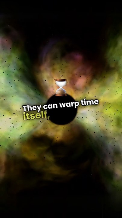 10 Cosmic Mind-Blowers: Universe Facts That Defy Imagination!