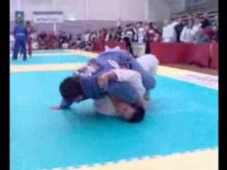 2008 BJJ State Championship