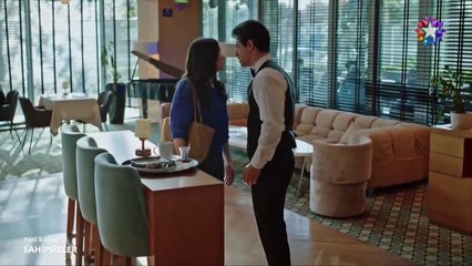 Sahipsizler 24 Bölüm izle PART 1