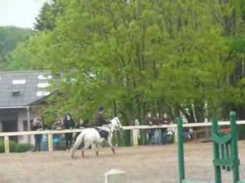 Brest club poney 2