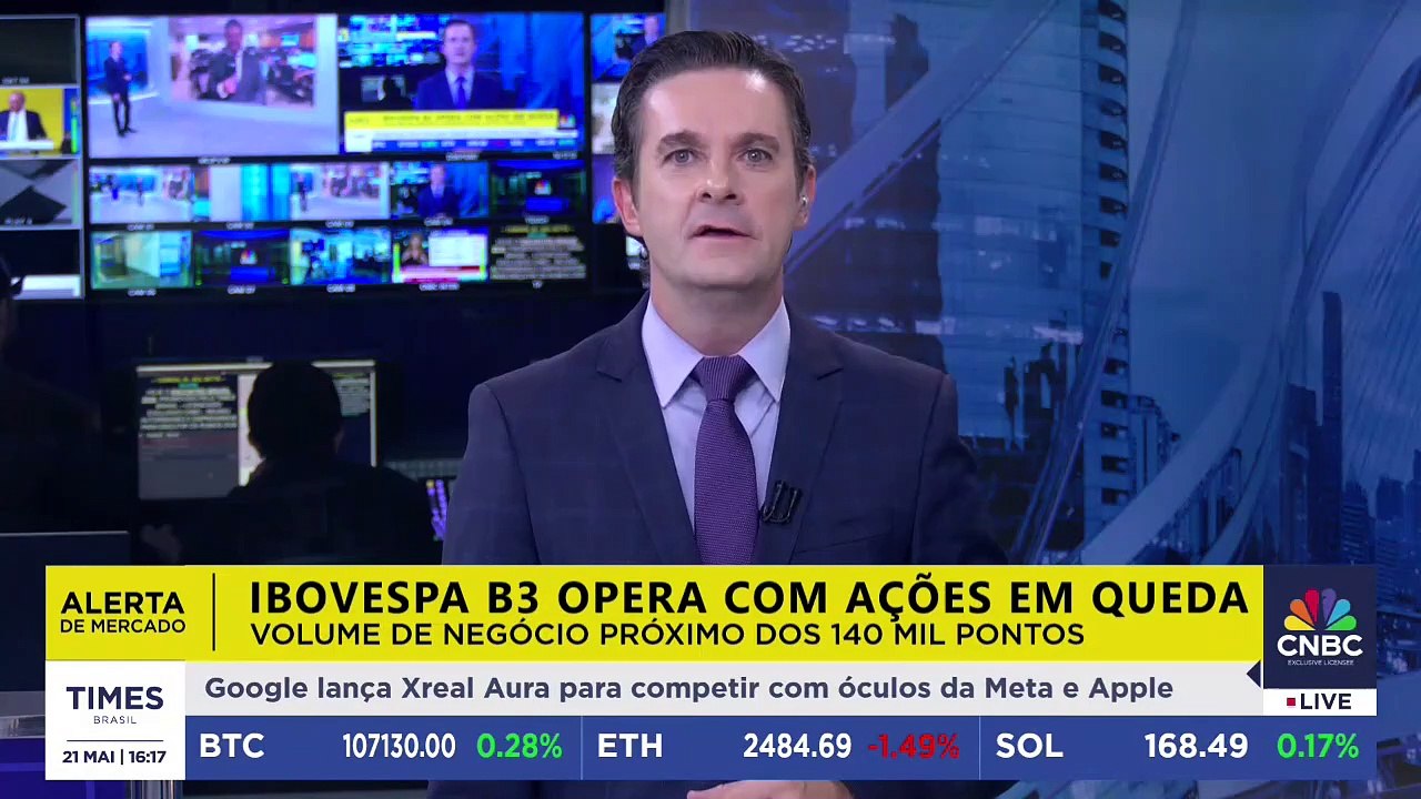 Brasil 2030: confira detalhes e destaques do evento ocorrido em Brasília