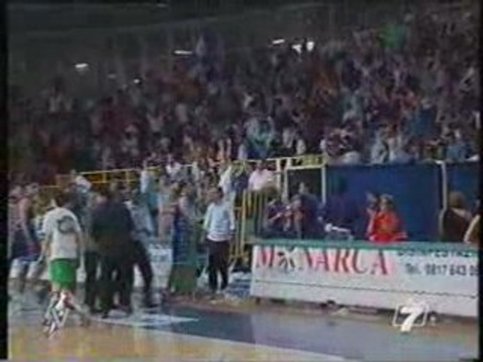 FABRIANO-NAPOLI