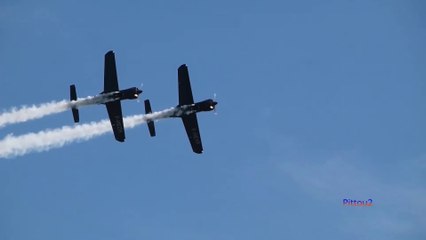 de Clément Ader à l’aviation moderne - Airexpo