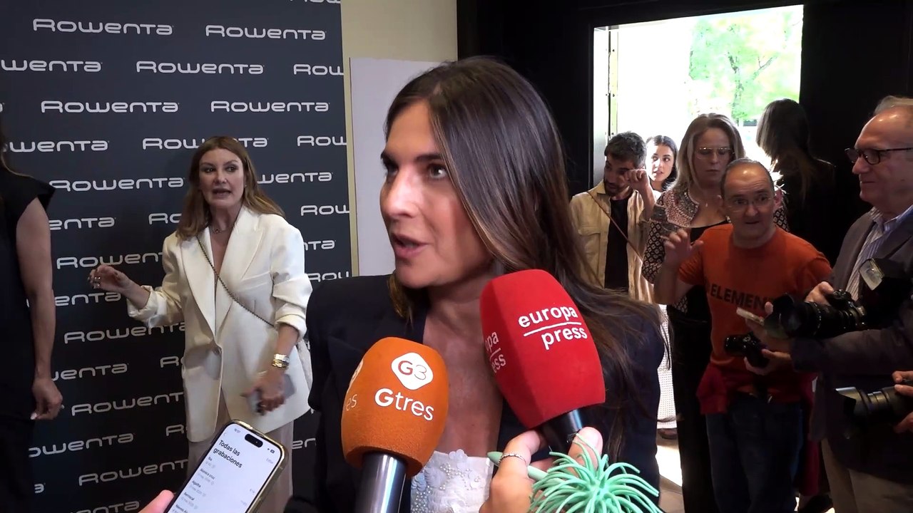 Ni ausente ni perfecto: Lourdes Montes desvela el papel que juega Francisco Rivera como padre