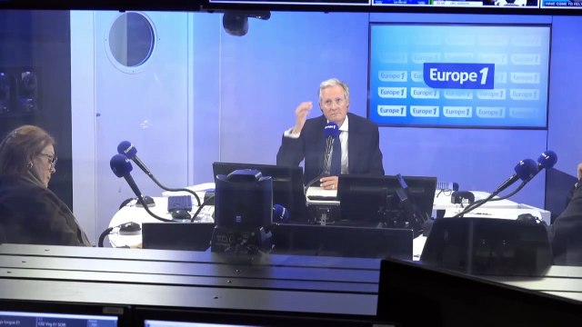 Frères musulmans : «Ce rapport ne stigmatise pas tous les musulmans», assure Catherine Nay