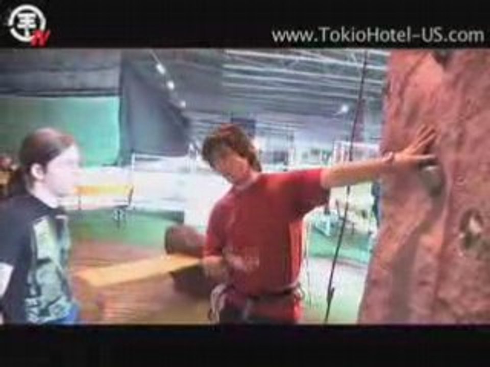 Tokio Hotel TV Part 23