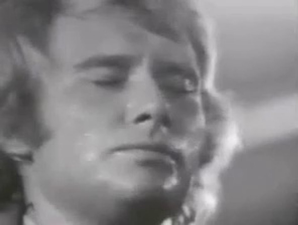 Johnny Hallyday et Michel Malory / La prison des orphelins