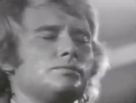 Johnny Hallyday et Michel Malory / La prison des orphelins