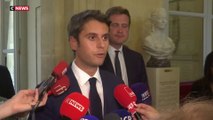 Voile et loi «séparatisme» : Gabriel Attal dévoile son plan