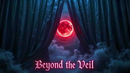 The Mystery of Vampires – Do They Really Exist? 🧛‍♂️ | Beyond The Veil