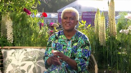 RHS Chelsea Flower Show 2025 episode 6