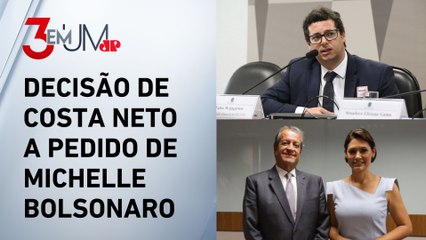 PL demite Wajngarten após vazamento de mensagens com Mauro Cid