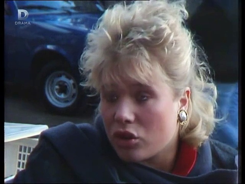 Eastenders-22nd of January 1987.