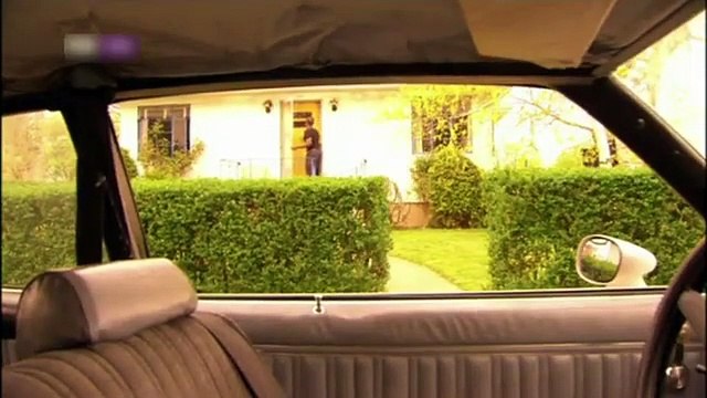 Звездни Истории с духове Сезон 2 Епизод 3 Бг Аудио )