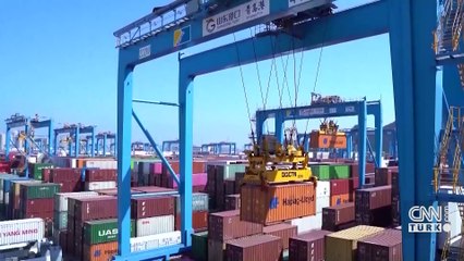 Ticaret savaşının bedeli yükseliyor