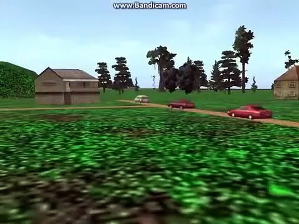 Rails of Highland Valley Episode 3 Part 1