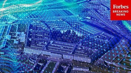 Senate Armed Services Committee: ‘Defense Of The Department Of Defense Information Network’