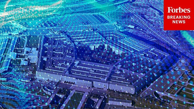 Senate Armed Services Committee: ‘Defense Of The Department Of Defense Information Network’