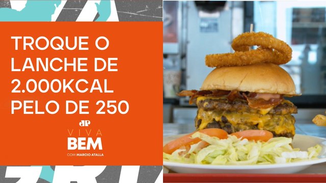 Como tornar o hambúrguer mais saudável para crianças? | VIVA BEM