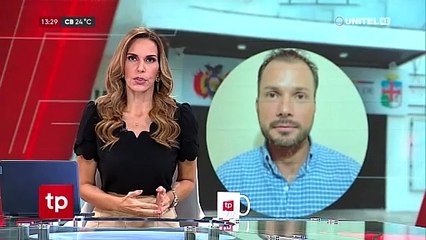 Exigen cautelar a Antonio Parada por caso de violencia familiar y doméstica