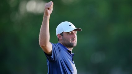 Charles Schwab Challenge First Round Leaders Betting Strategy