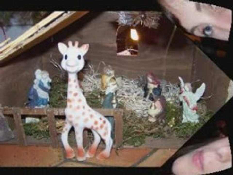 Noël 2007 en Normandie