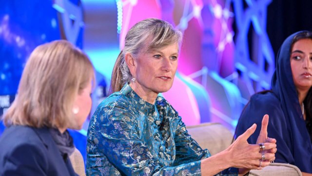 Acumen CEO warns aspiring entrepreneurs: Coming in with a solution is “a big red flag“