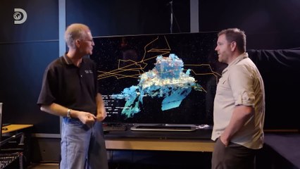 Le plus grand MYSTERE de notre SIECLE  Josh Gates et les trésors perdus  Episode 10 PROMO