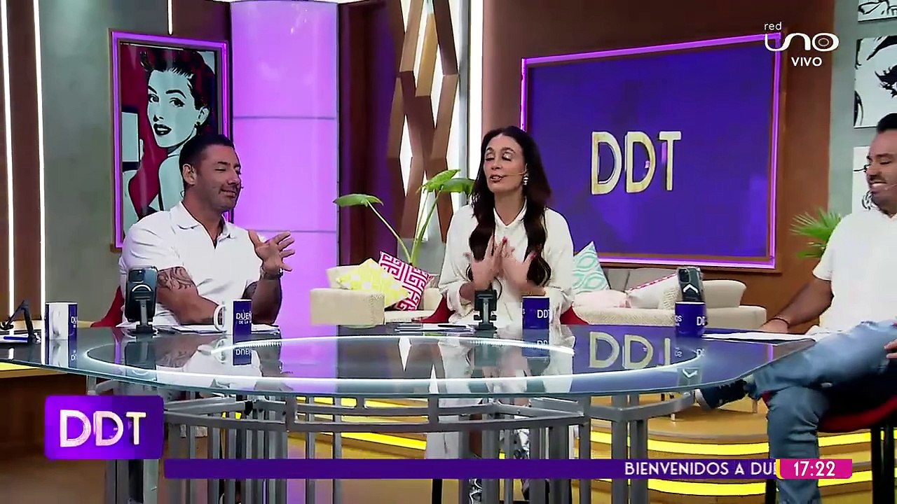 Dueños de la Tarde scz 21 de mayo del 2025