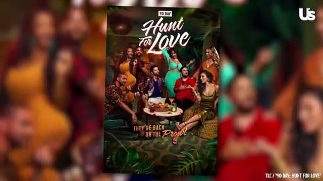 90 Day Fiance’s Colt Johnson Is ‘Not Really Talking’ to Ex Vanessa: ‘Makes Me Sad’