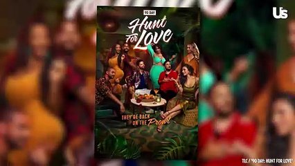 How 90 Day Fiance’s Tiffany Franco Lost More Than 100 Lbs: ‘Pure Willpower’