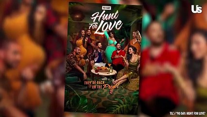 90 Day Fiance’s Cortney Reardanz Was ‘Nervous’ Big Ed Would Be on ‘Hunt for Love’