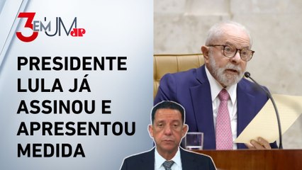 MP que amplia isenção da conta de luz é eficiente? Trindade avalia