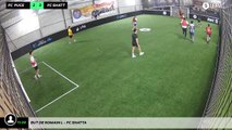 But de Romain L - FC Shatta