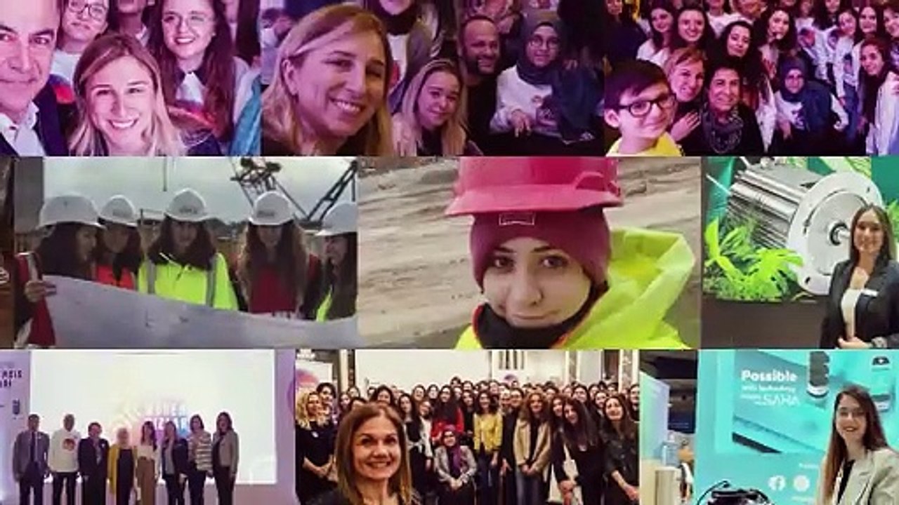 Limak y la UPC se alían para impulsar la próxima generación de mujeres ingenieras en España