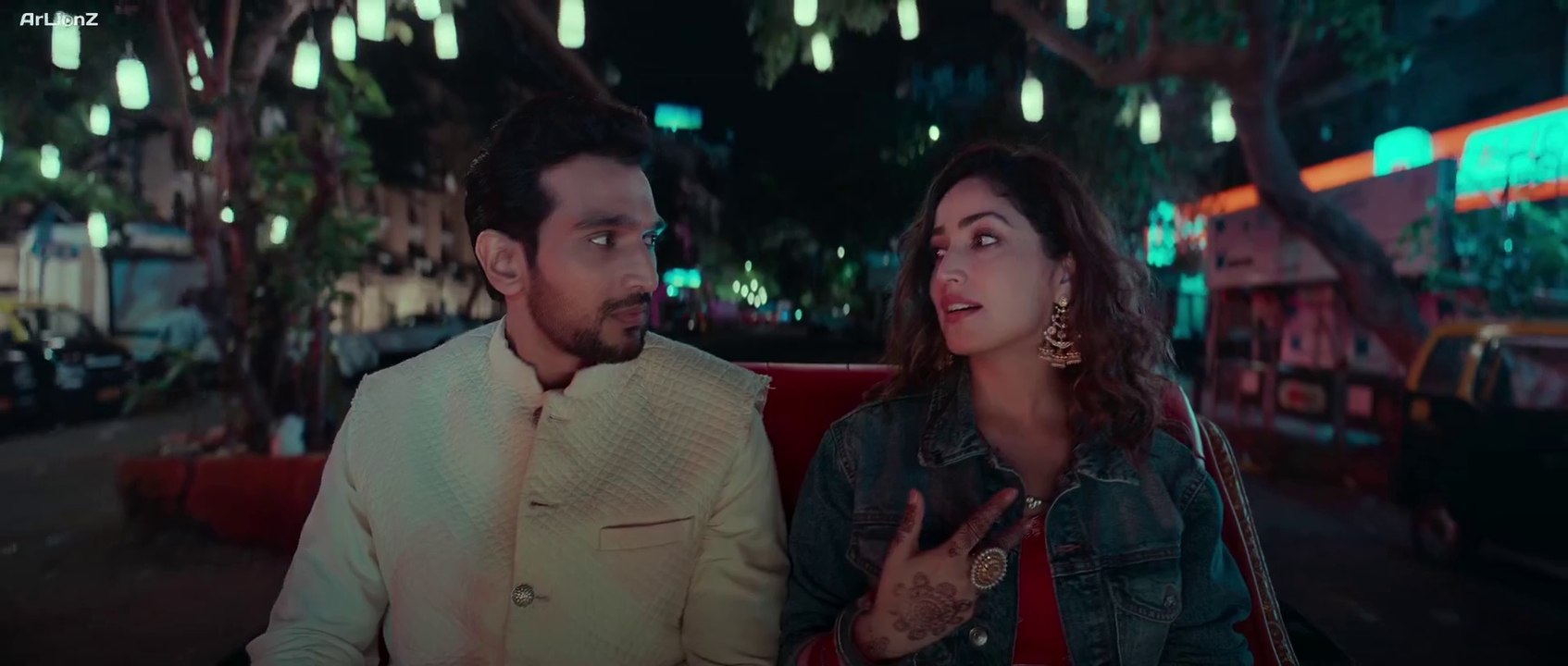 فيلم اكشن هندي ليلة العمر مترجم عربي جودة عالية