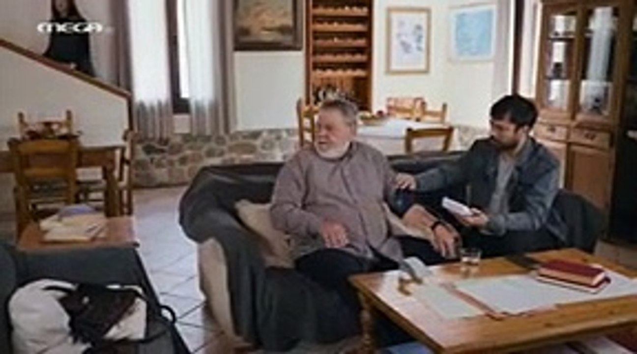 Η Γη της Ελιάς Επεισόδιο 150 - Δ΄ ΚΥΚΛΟΣ