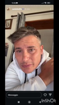 carlettolife nonna dimagrita lo scherzo al nonno