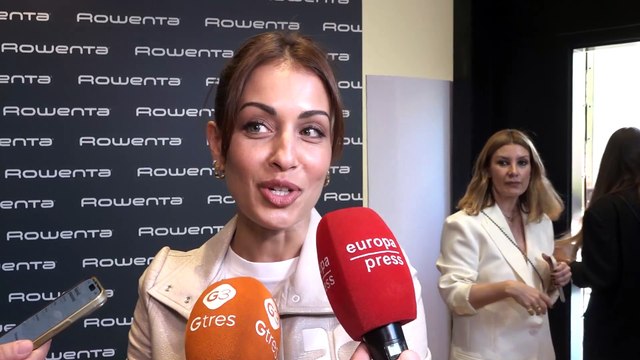 Hakimi en la ecuación y Antonio Revilla en la retaguardia: el mantra imbatible de Hiba Abouk