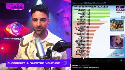 La letal comparación que usó Diego Poggi para pegarle a Furia