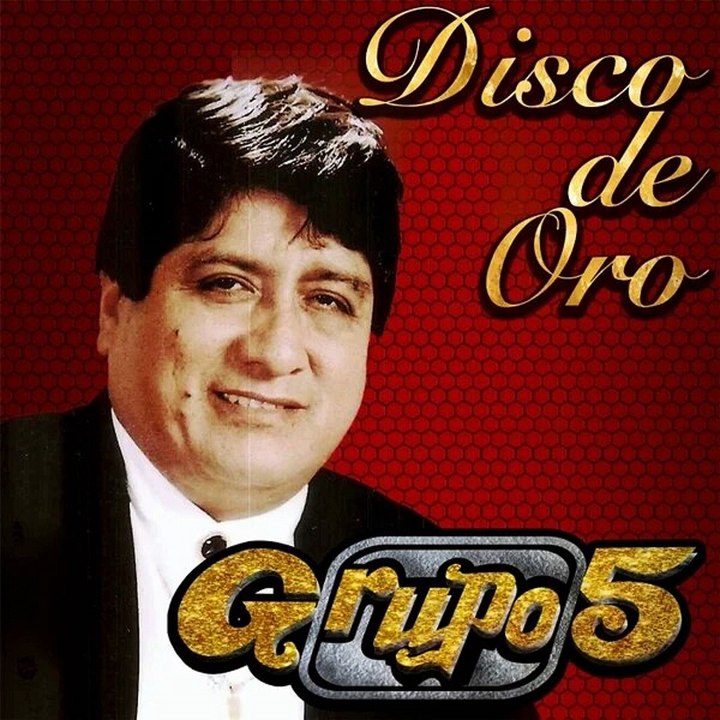 Grupo 5 - Nunca Mas
