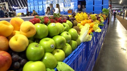 +Que Gastronomía - GastroCanarias 2025: Makro Canarias