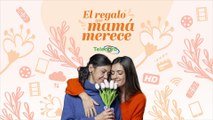¡Celebramos a mamá como se merece!